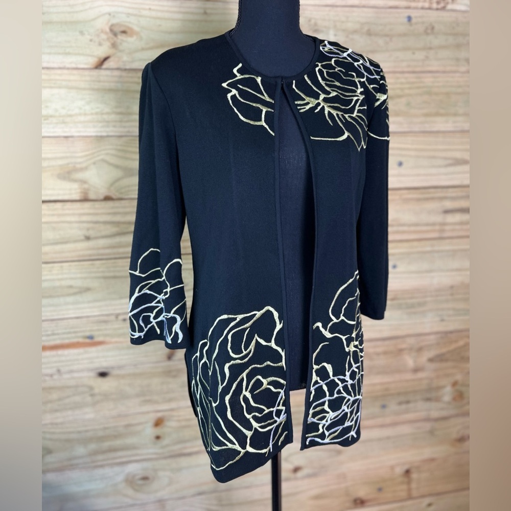 Ming Wang nwot knit coat​